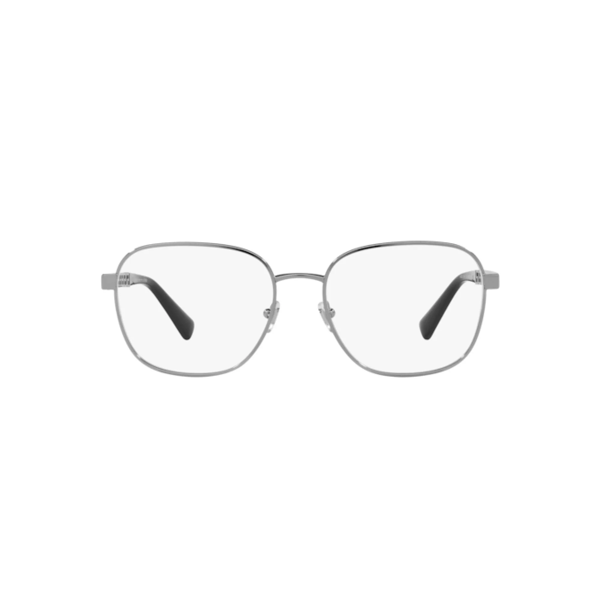   Versace VE 1290 - 1001 Canna Di Fucile | Occhiale Da Vista Uomo 