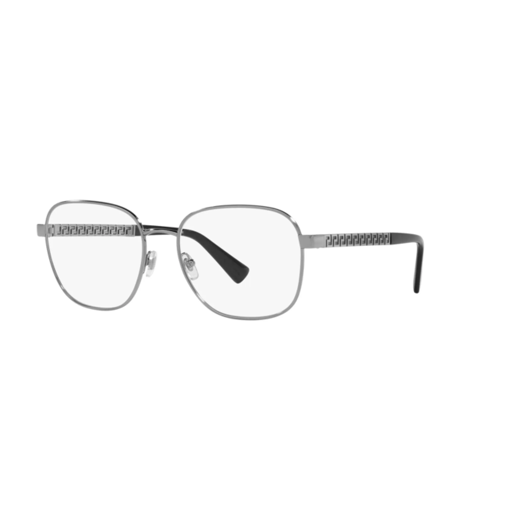   Versace VE 1290 - 1001 Canna Di Fucile | Occhiale Da Vista Uomo 