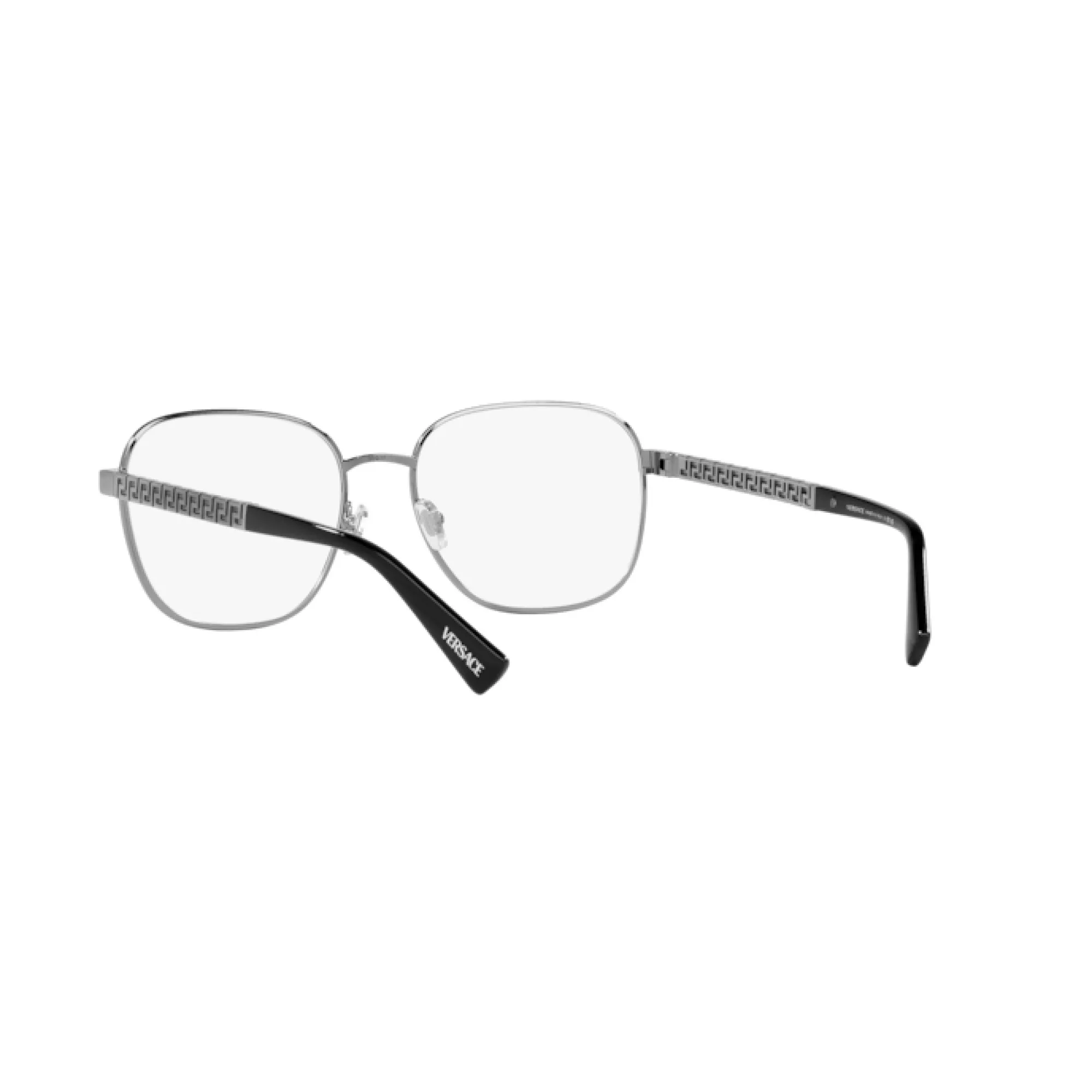   Versace VE 1290 - 1001 Canna Di Fucile | Occhiale Da Vista Uomo 