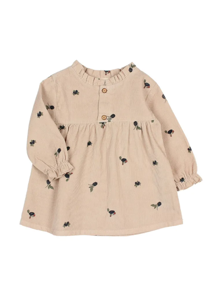 Vestito BB Forest – Buho