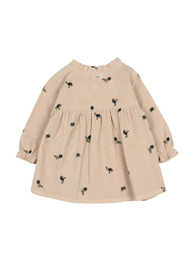 Vestito BB Forest – Buho