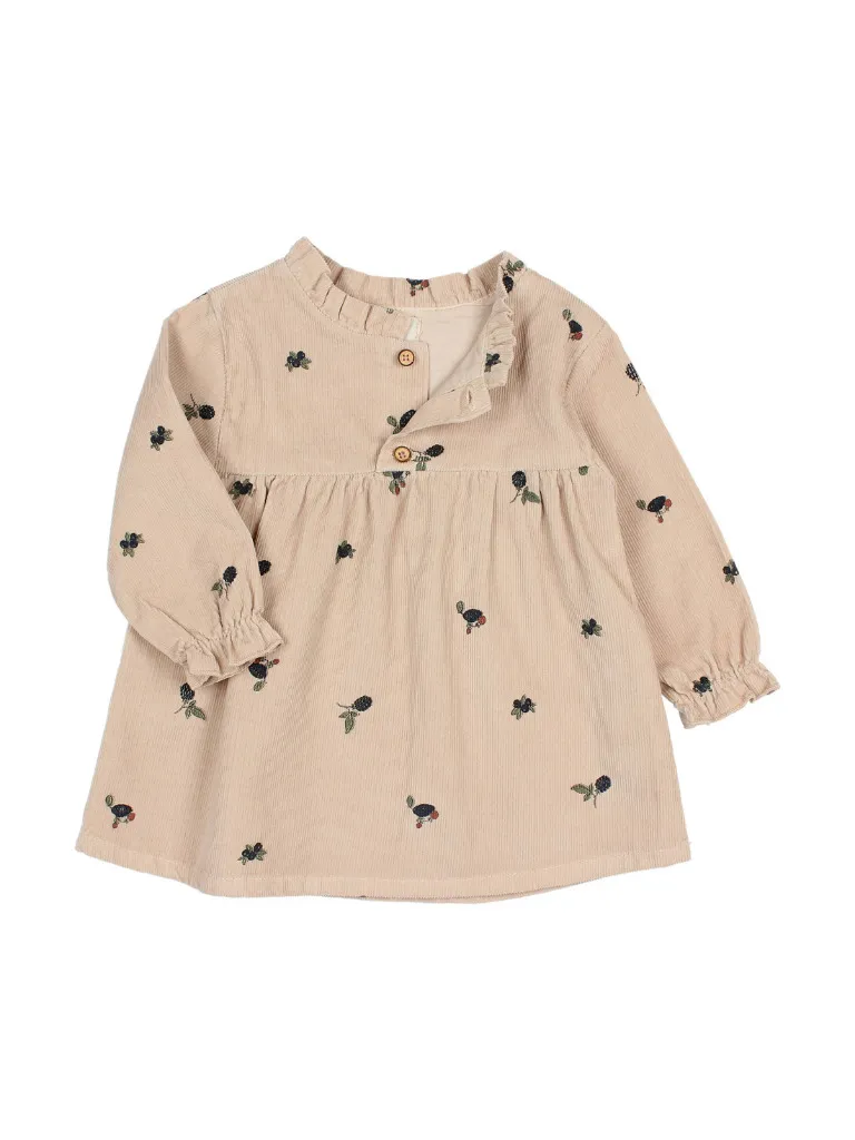 Vestito BB Forest – Buho
