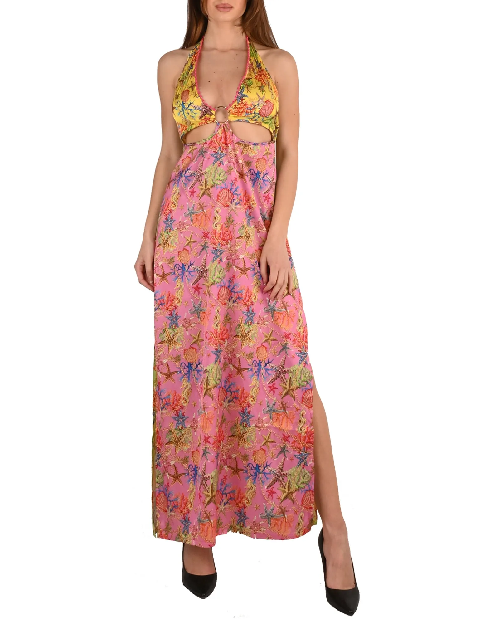 Vestito Donna 4GIVENESS fgcw1455-200
