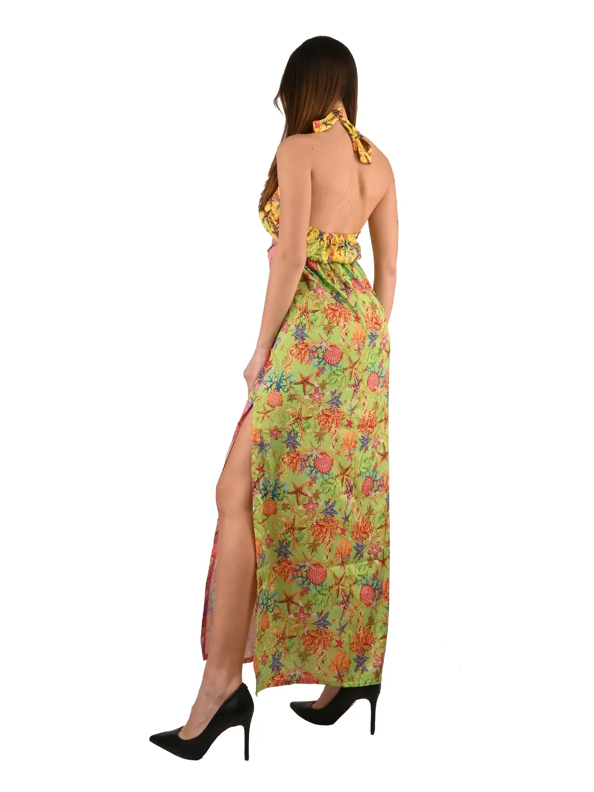 Vestito Donna 4GIVENESS fgcw1455-200