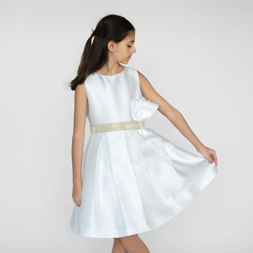 Vestito Miss Leod Panna