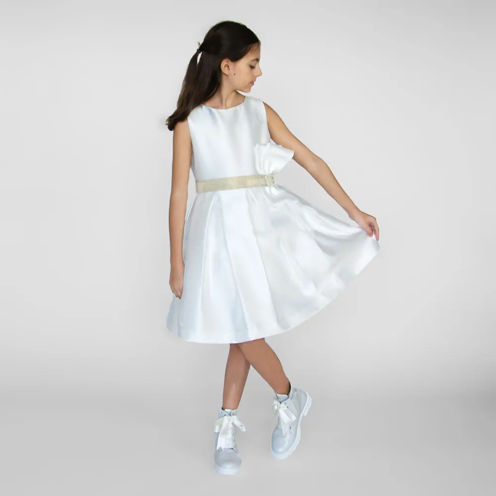 Vestito Miss Leod Panna