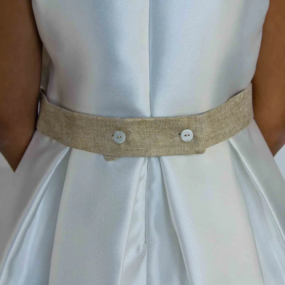 Vestito Miss Leod Panna