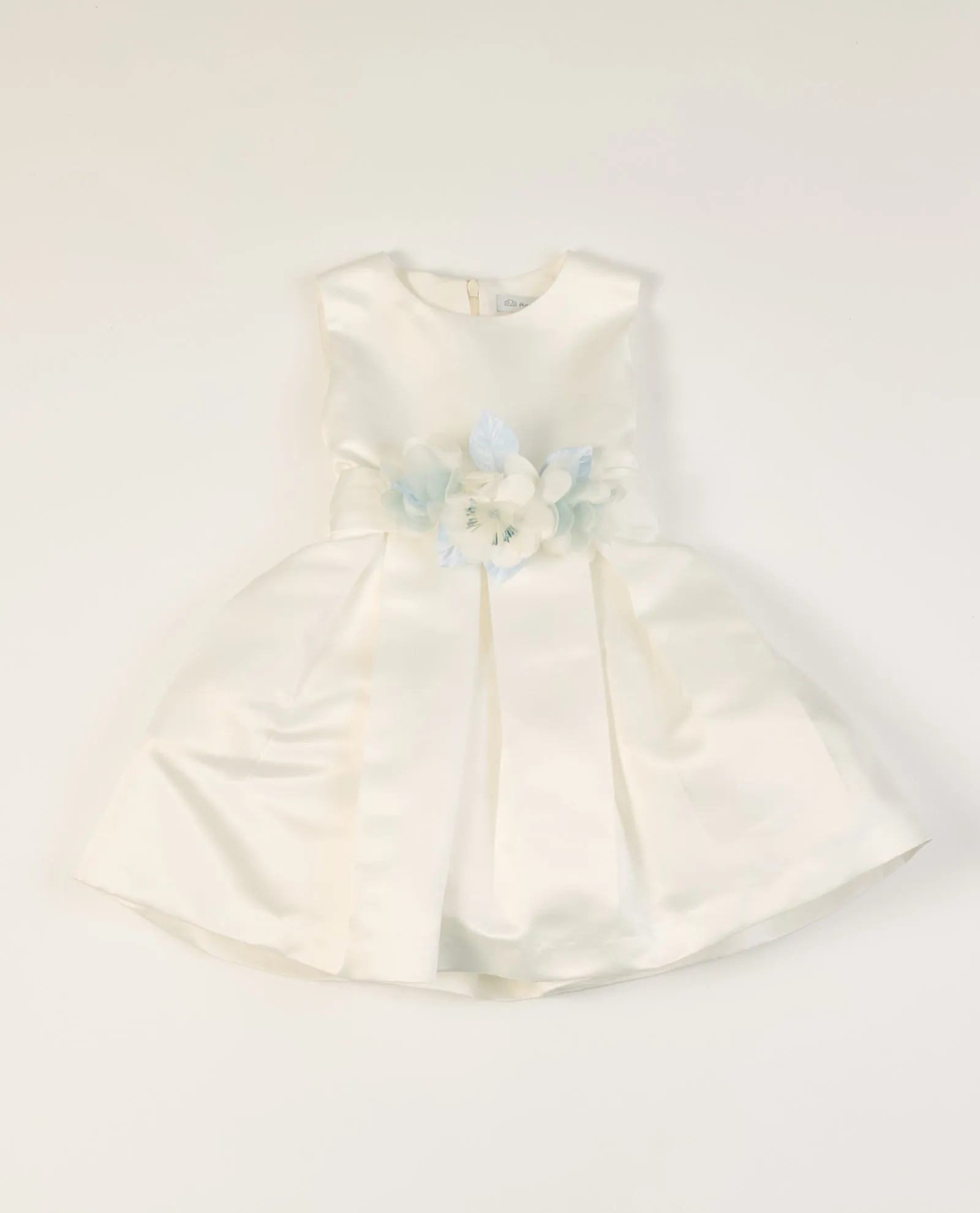 Vestito per bambine Magnifica Lulu con fiocco