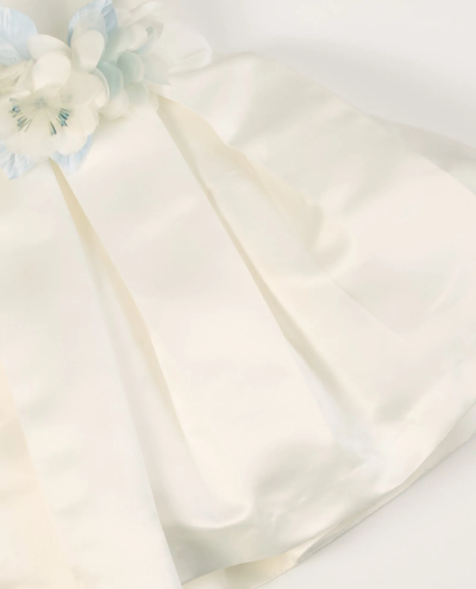 Vestito per bambine Magnifica Lulu con fiocco