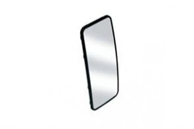Vetro specchio retrovisore Mercedes SK dal 1990 al 1996 riscaldato 417x197mm