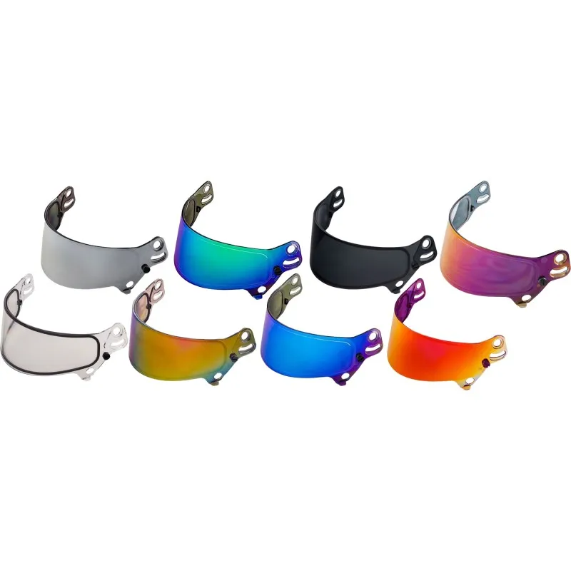 Visiera Iridium Caschi BELL in Offerta - Acquista da Mondokart