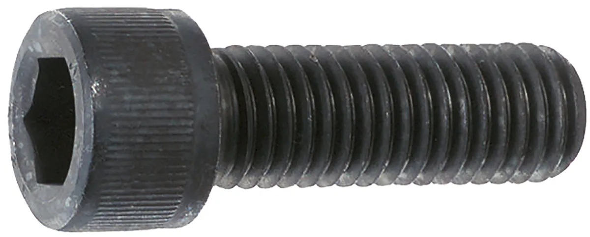 Vite a brugola con testa esagonale incassata RS PRO, M16, L. 45mm, in Acciaio