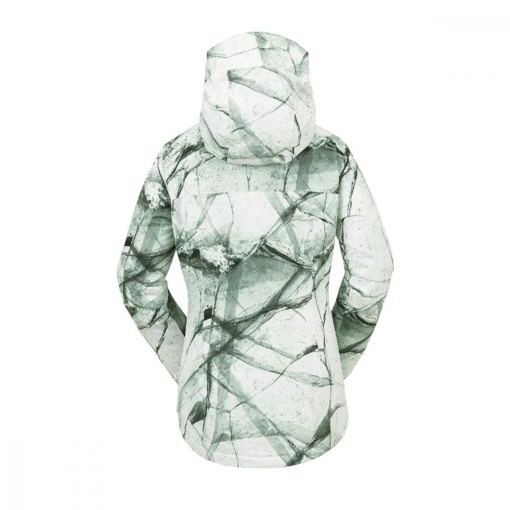 VOLCOM GIACCA BOLT INSULATED DONNA