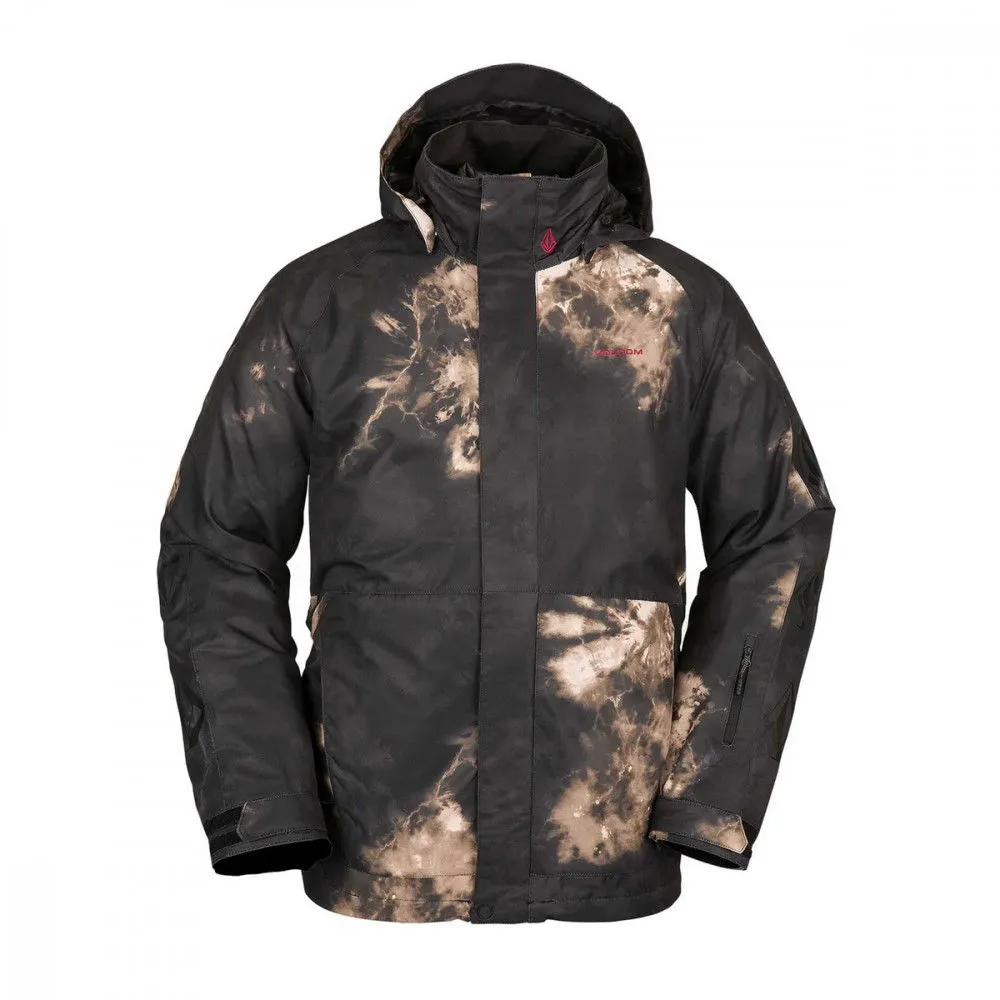 VOLCOM GIACCA ICONIC STONE INSULATED
