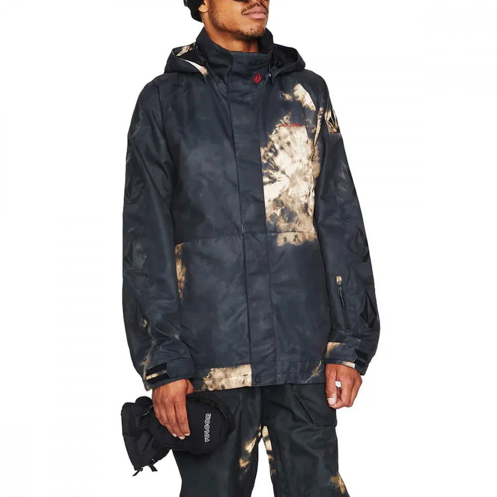VOLCOM GIACCA ICONIC STONE INSULATED