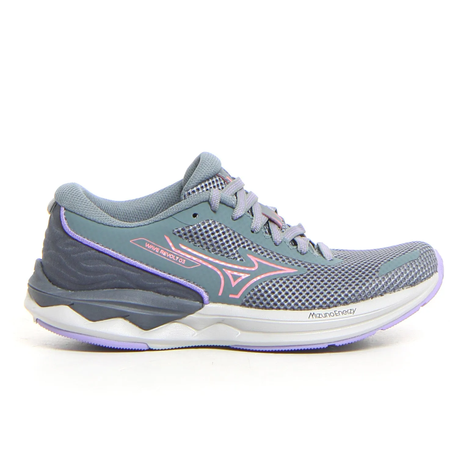 Wave Revolt 3 scarpa da running