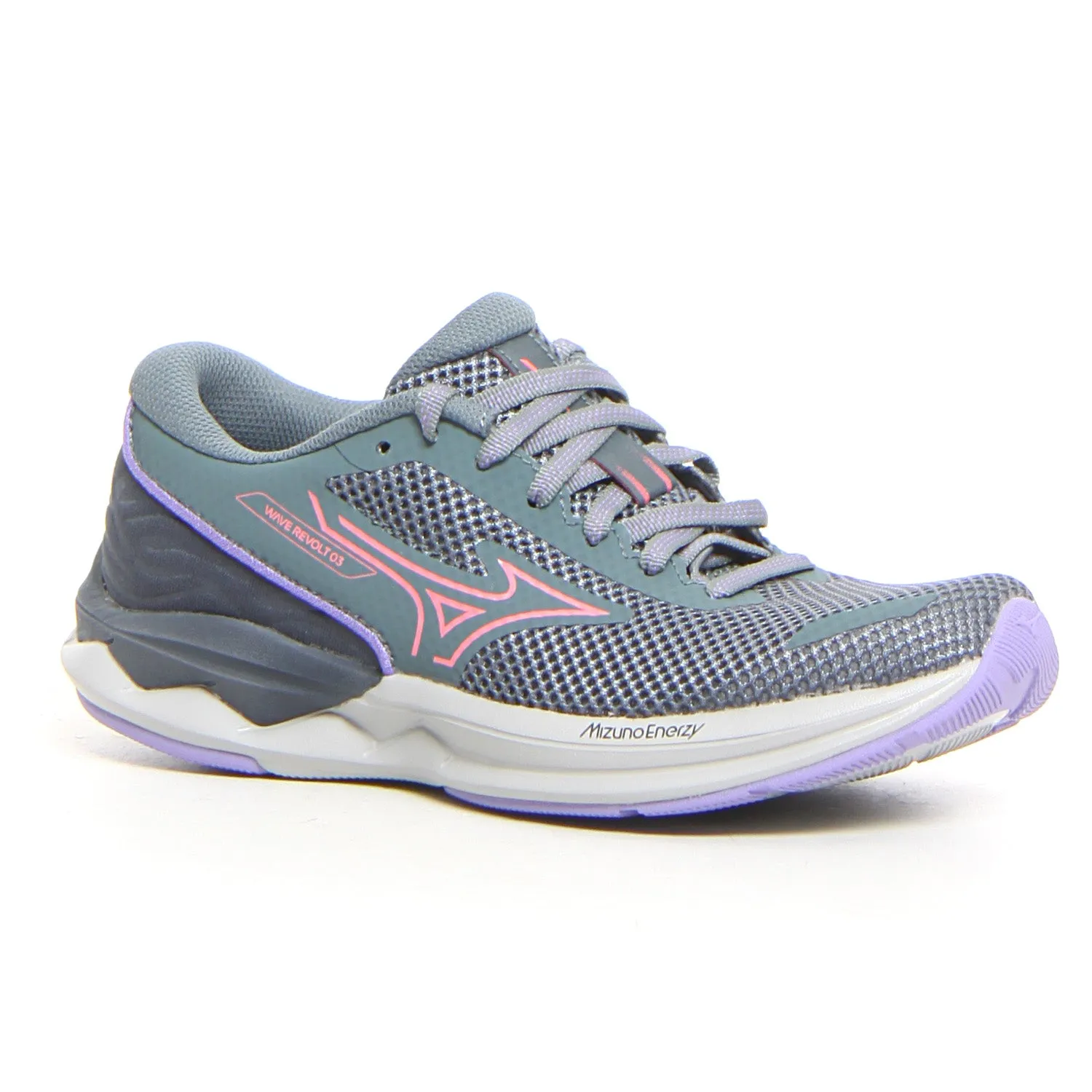Wave Revolt 3 scarpa da running