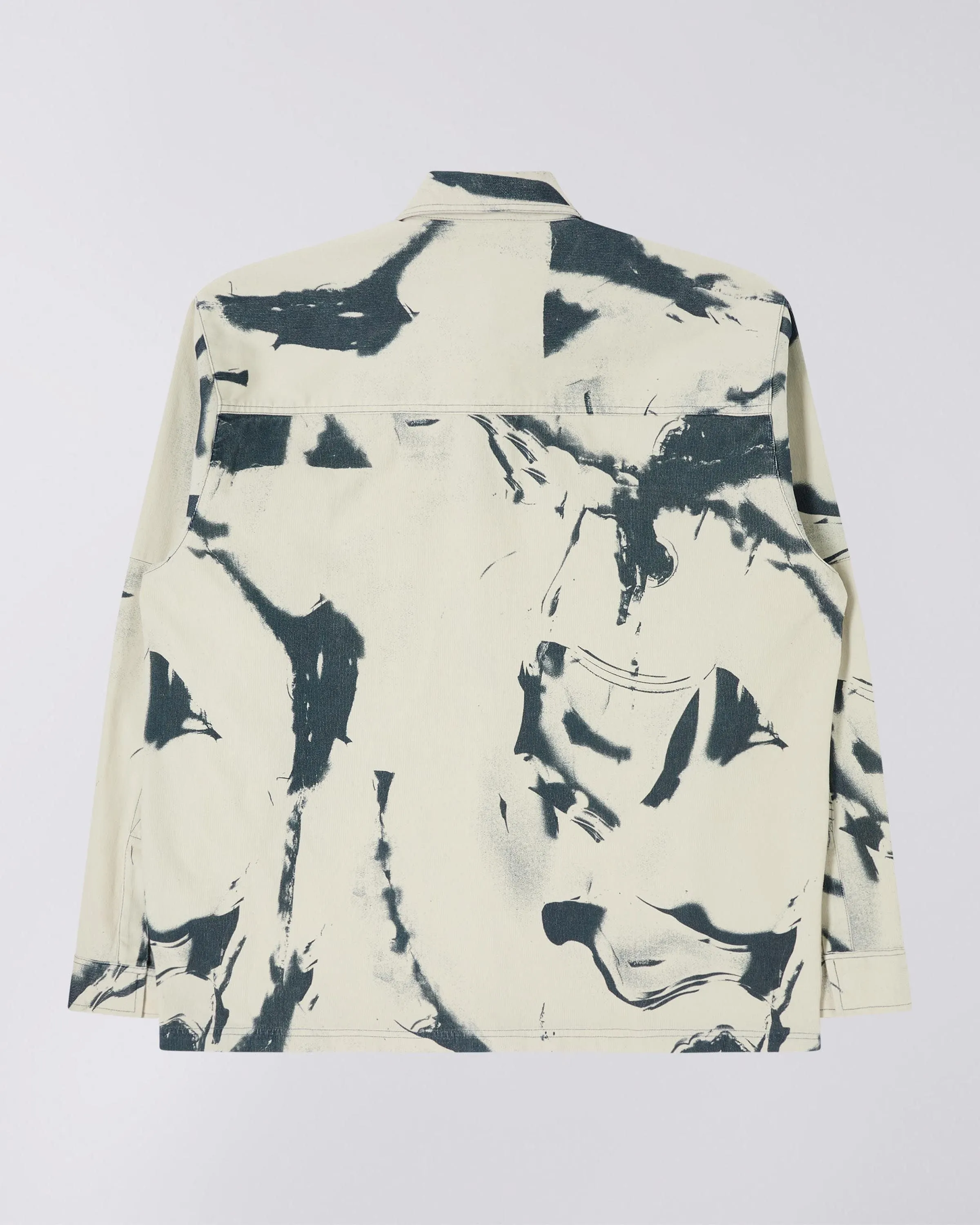 WINTER LANDSCAPE SHIRT LS