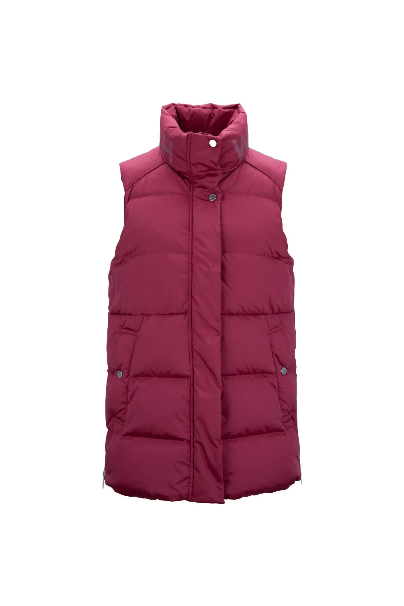WOOLRICH CFWWOU0736FRU1148 5481 Gilet