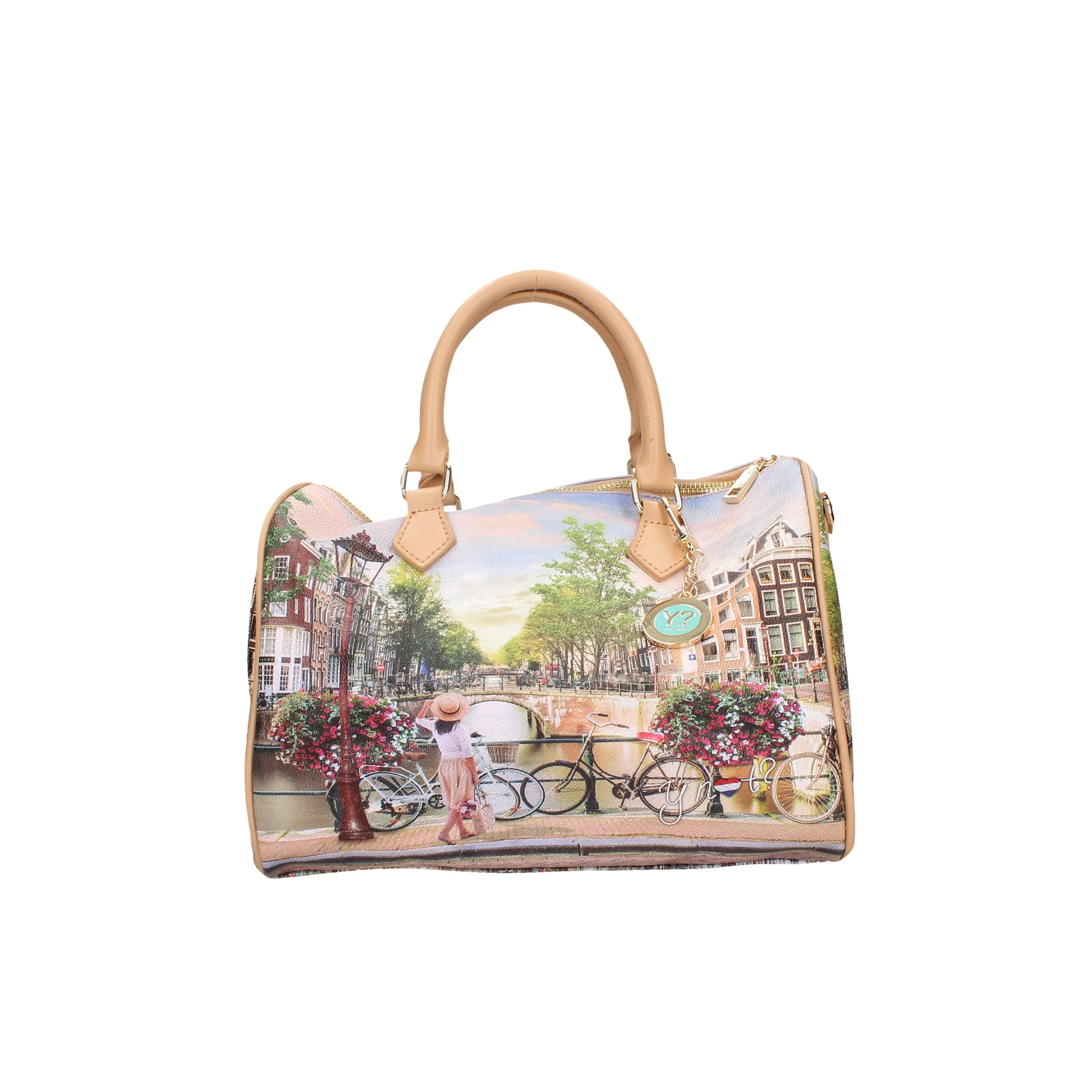 Ynot? Borsa A Spalla YES-318S3  