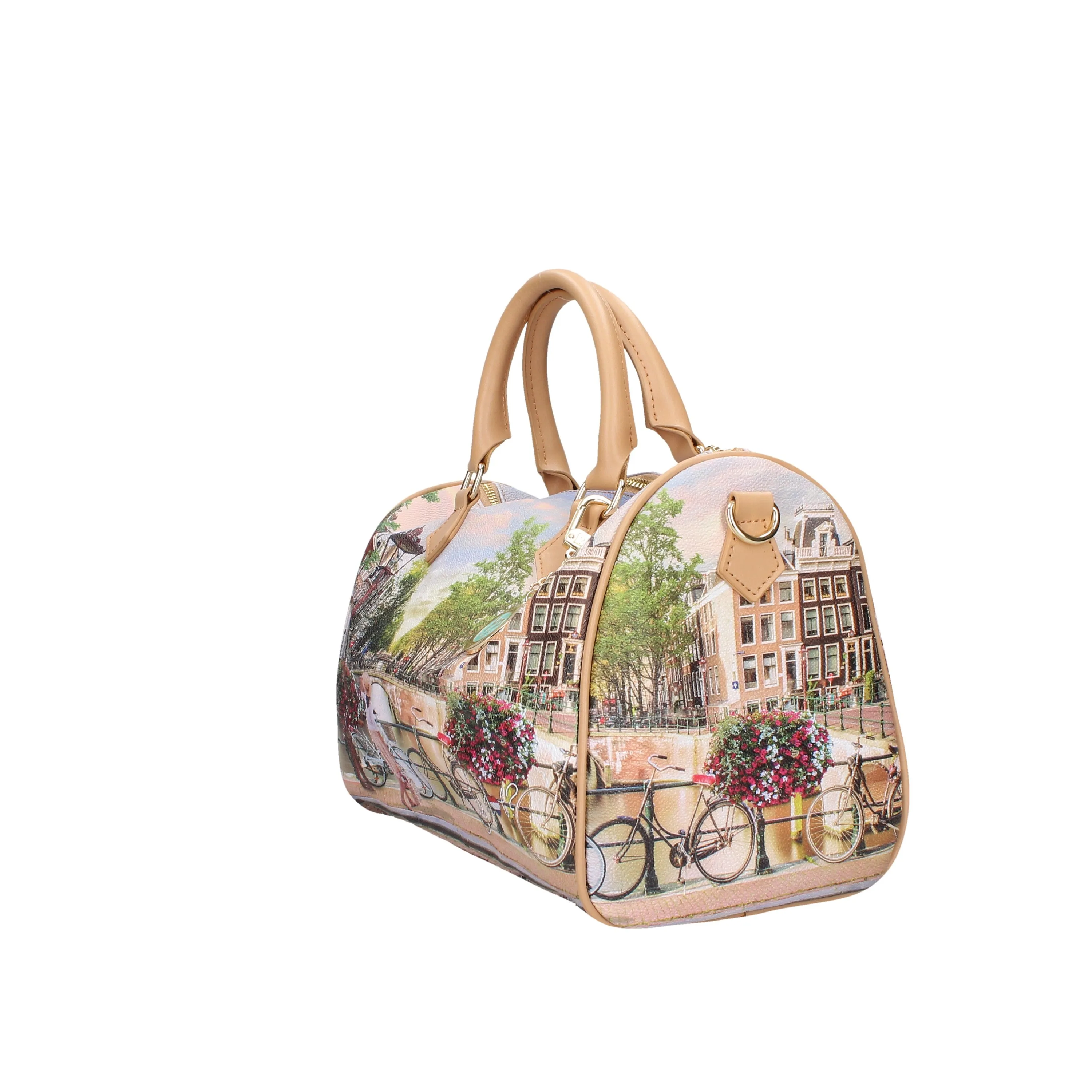Ynot? Borsa A Spalla YES-318S3  