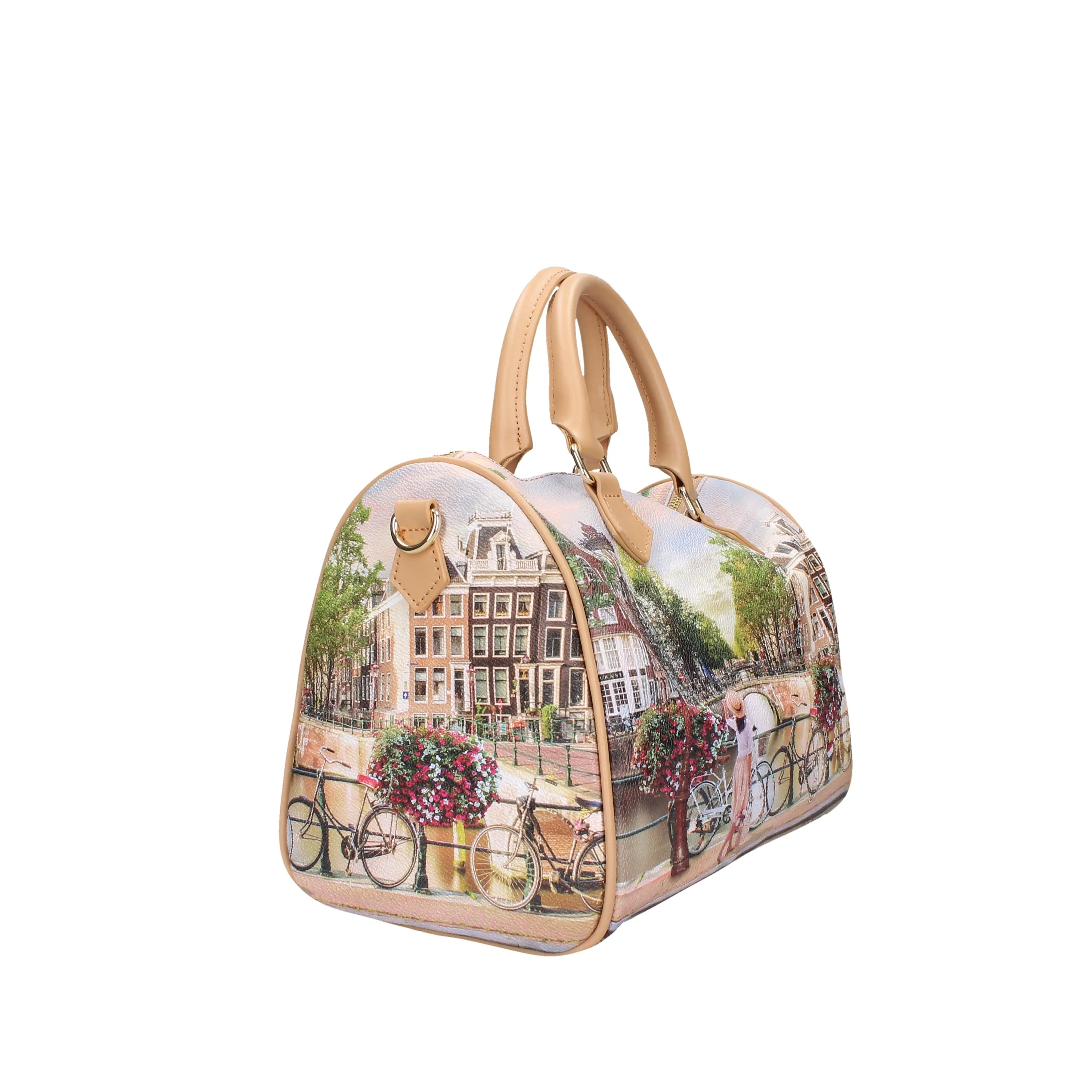 Ynot? Borsa A Spalla YES-318S3  
