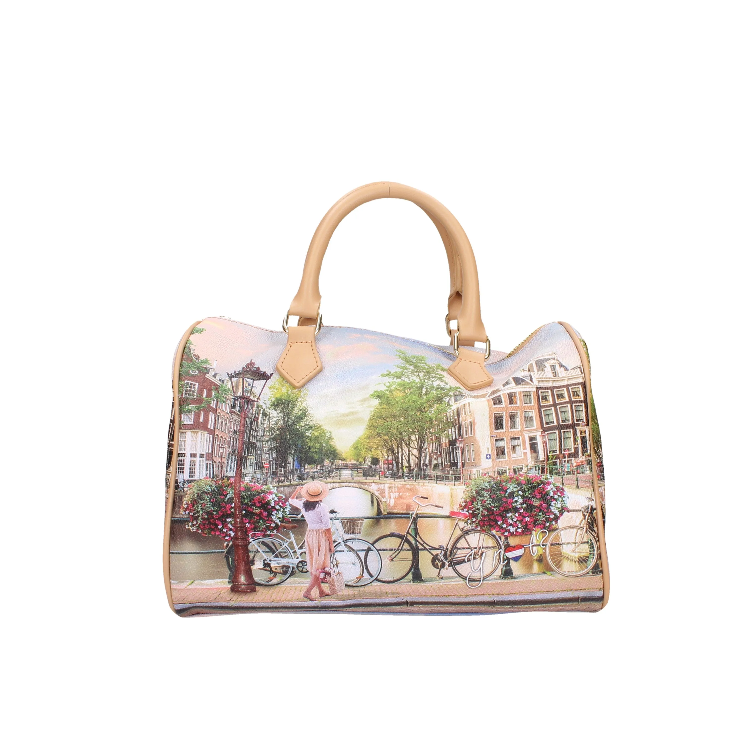 Ynot? Borsa A Spalla YES-318S3  