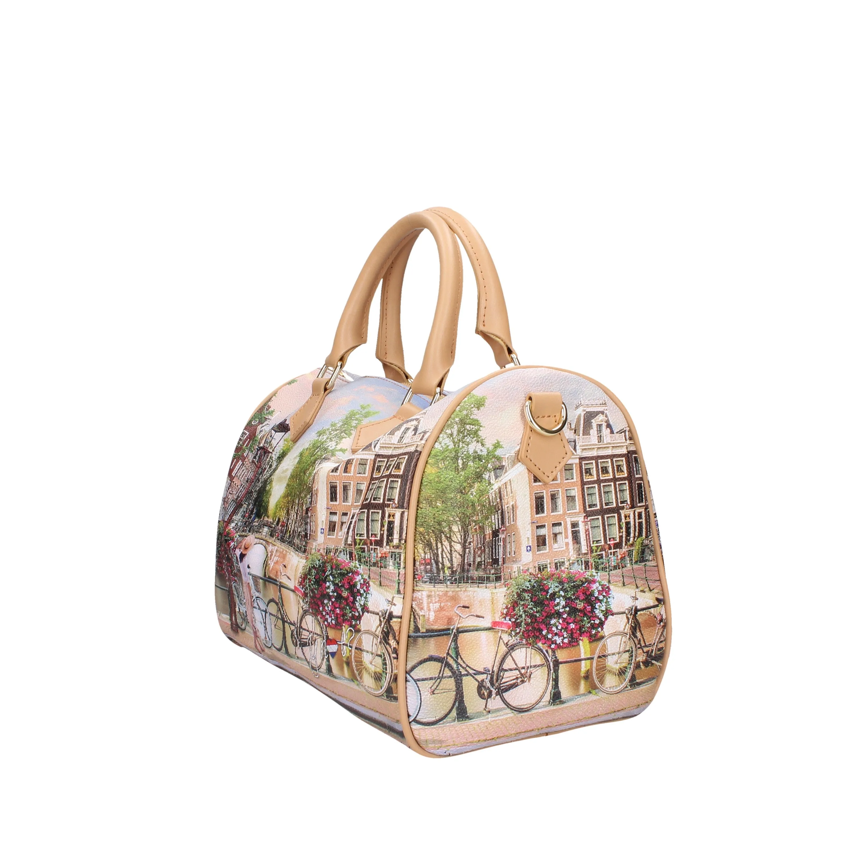 Ynot? Borsa A Spalla YES-318S3  