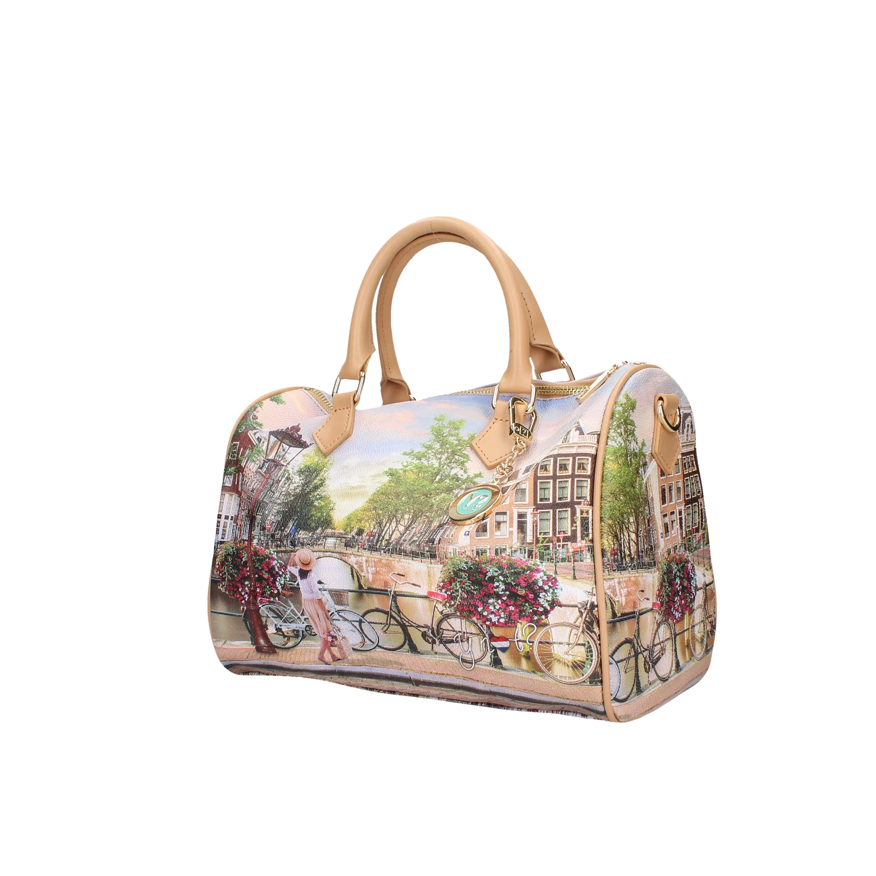 Ynot? Borsa A Spalla YES-318S3  