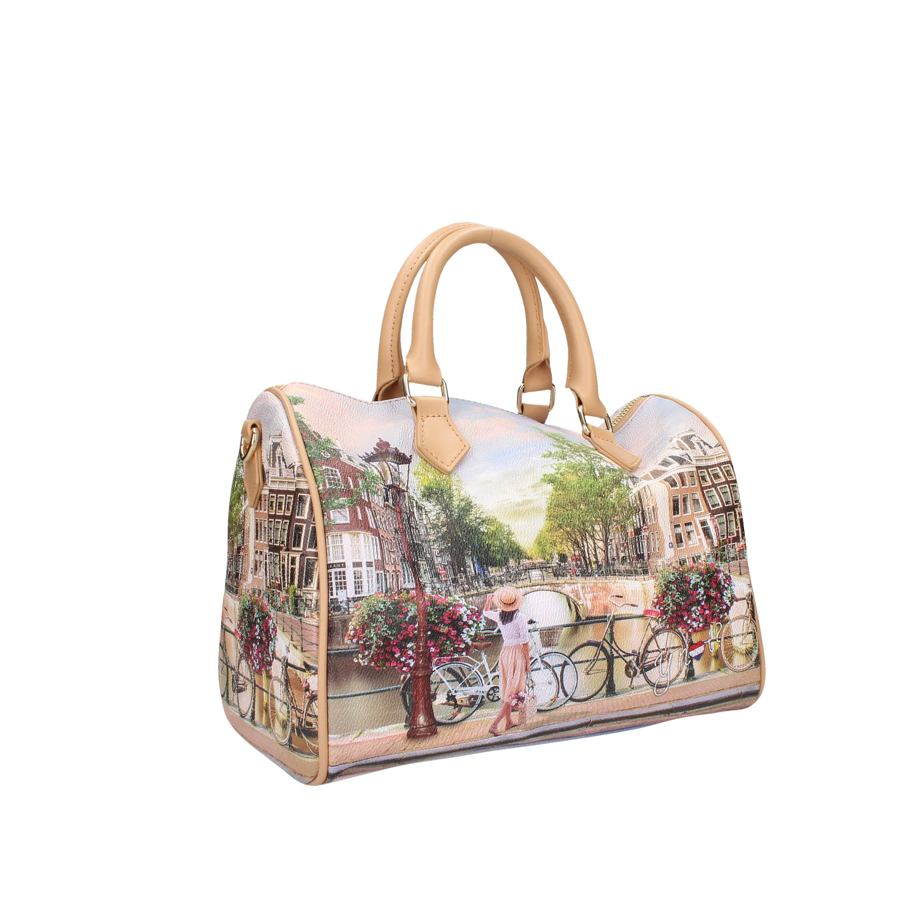 Ynot? Borsa A Spalla YES-318S3  