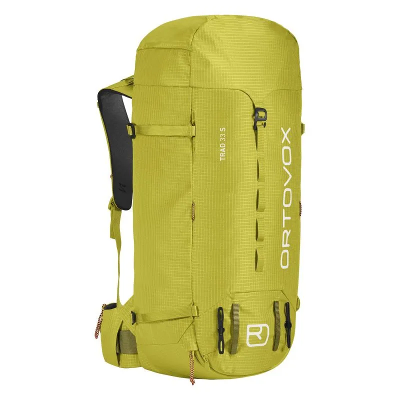 Zaino da arrampicata Ortovox Trad 33 S (dirty daisy)