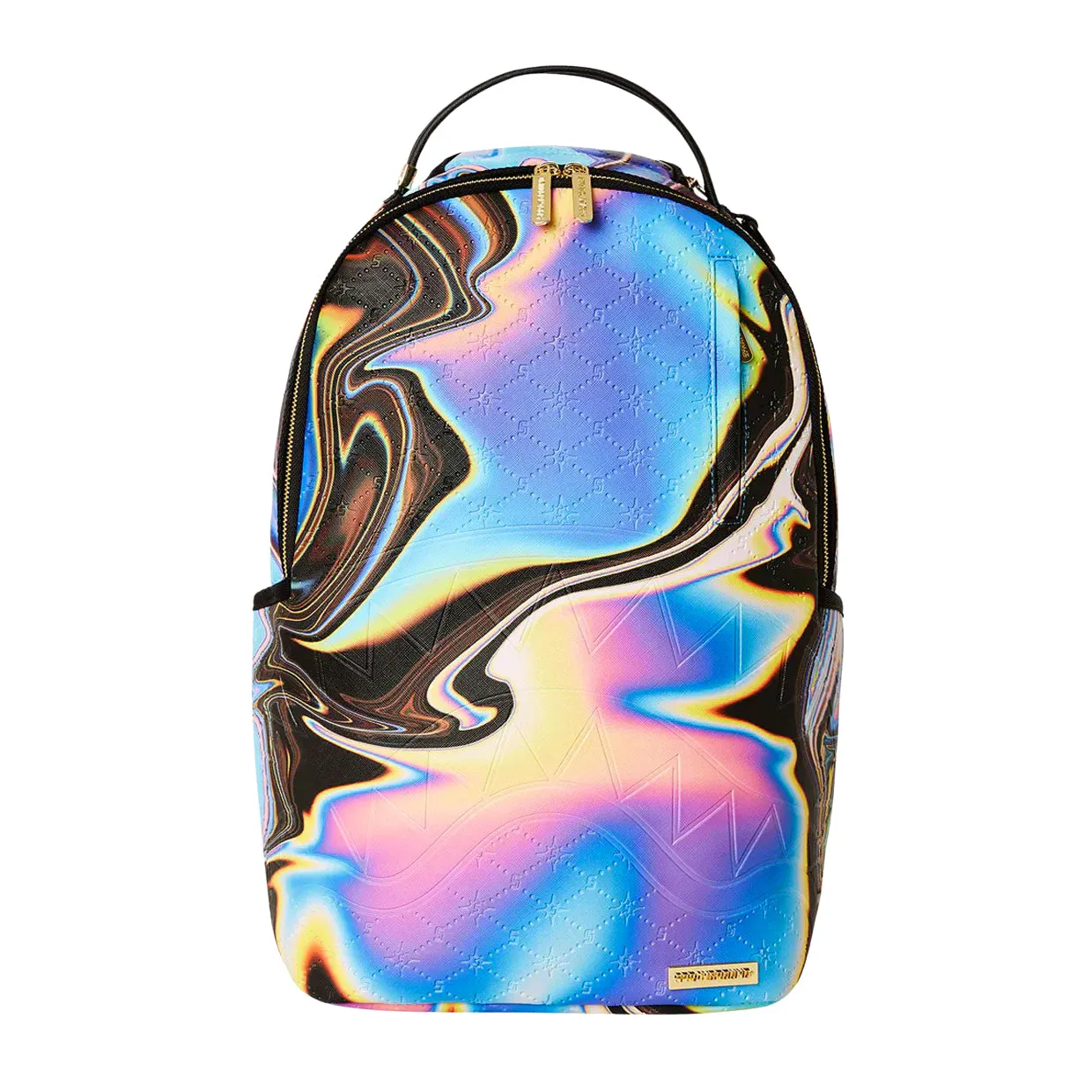 Zaino Sprayground 24/7 Aurora Gradient DLXV Multicolor