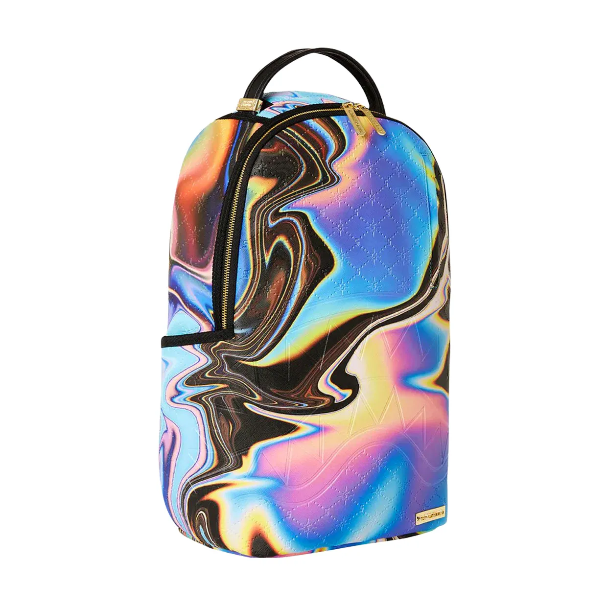 Zaino Sprayground 24/7 Aurora Gradient DLXV Multicolor