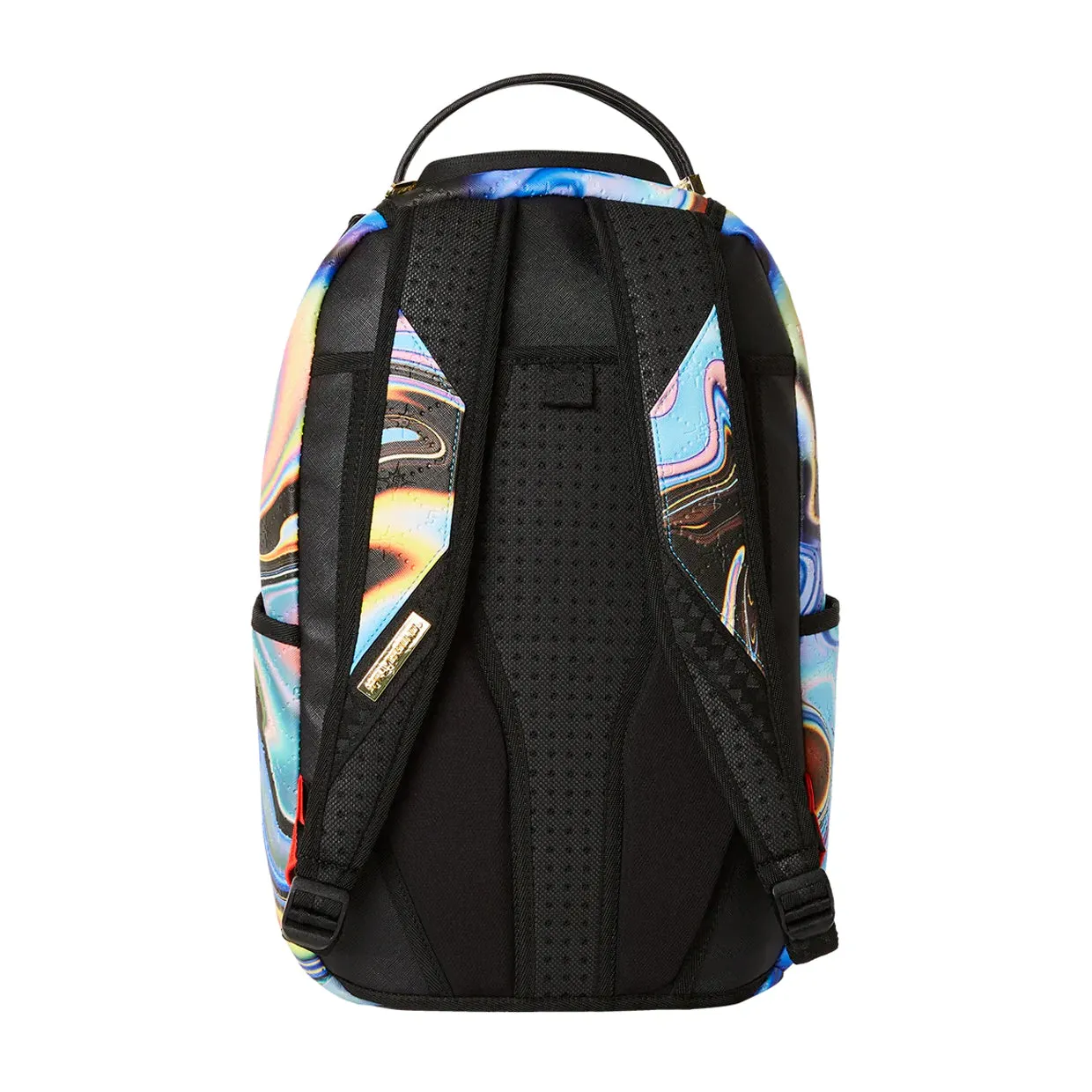 Zaino Sprayground 24/7 Aurora Gradient DLXV Multicolor