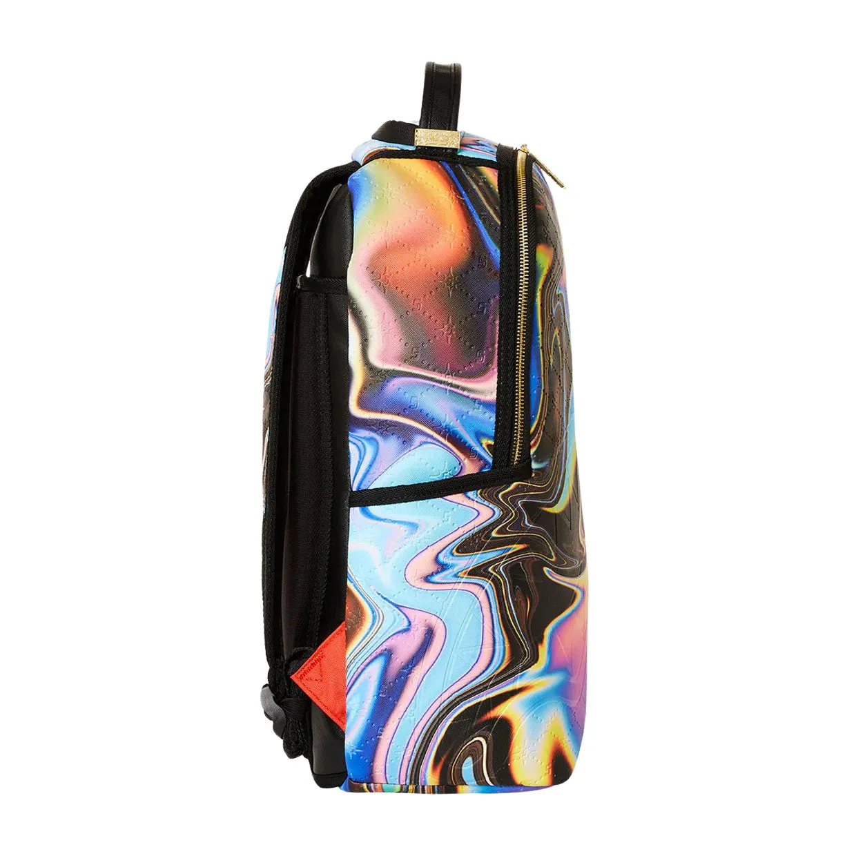 Zaino Sprayground 24/7 Aurora Gradient DLXV Multicolor