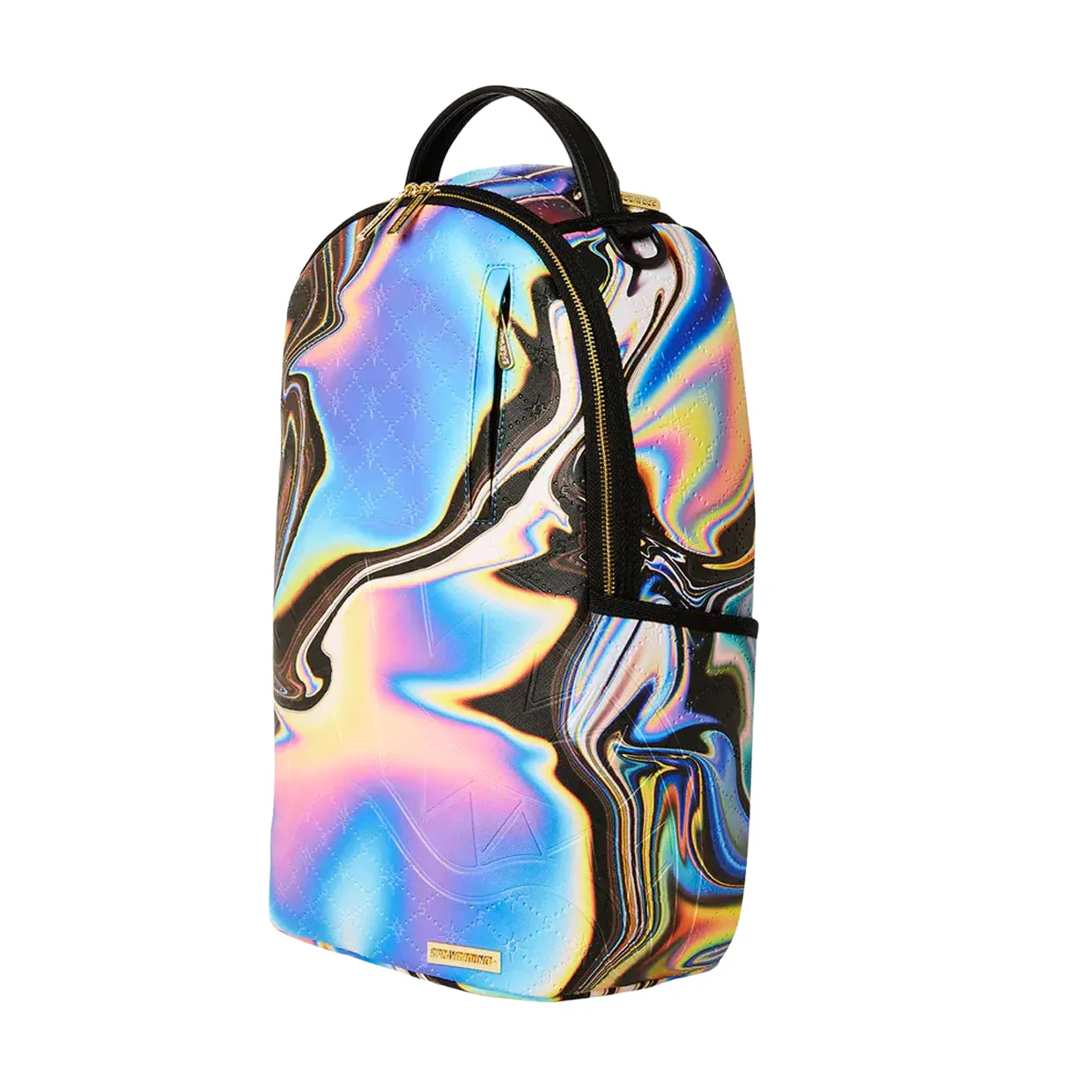 Zaino Sprayground 24/7 Aurora Gradient DLXV Multicolor