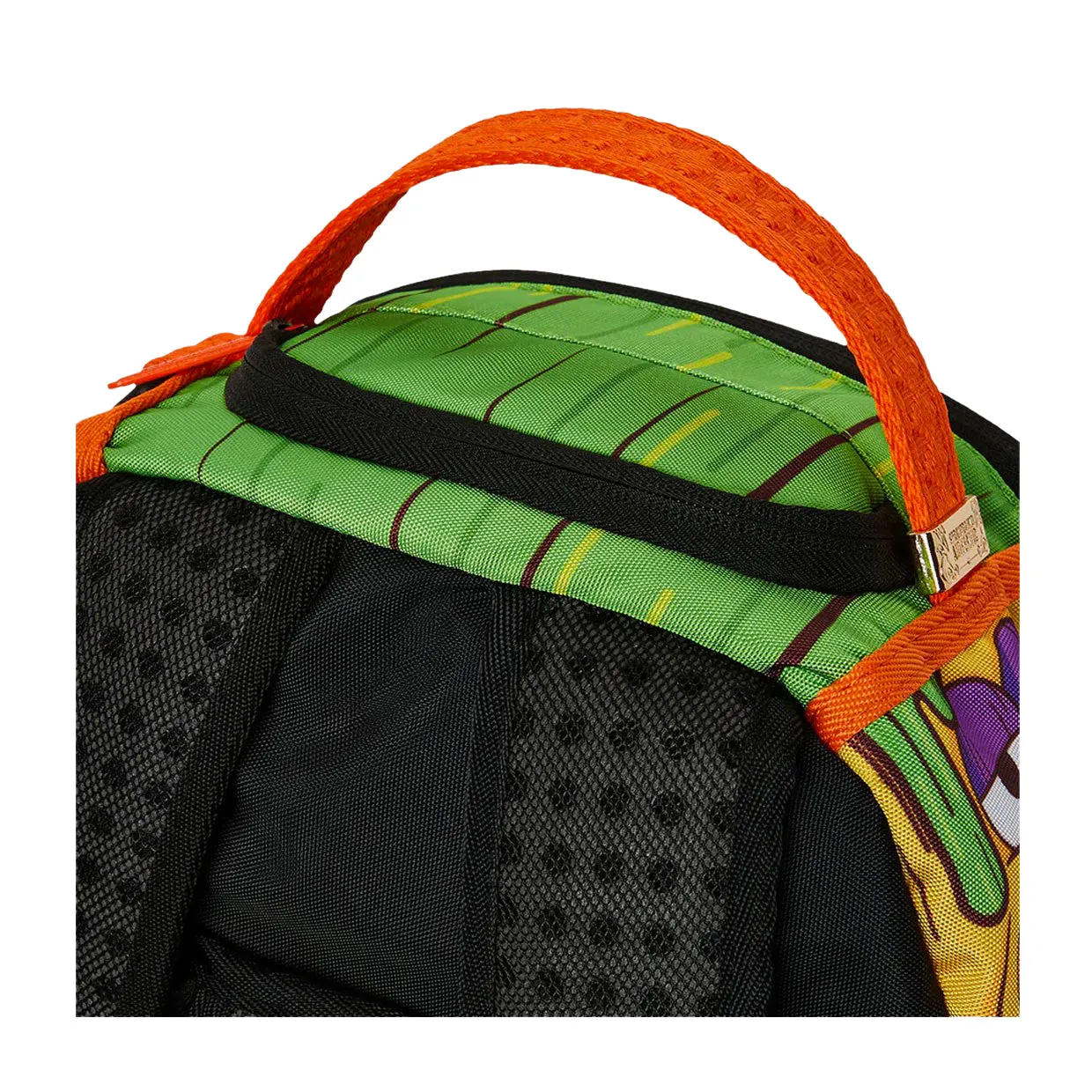 Zaino Sprayground Viacom 90s Totem Multicolor