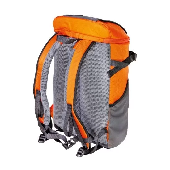 ZAINO TERMICO ICEKAP20 ARANCIO (tutto per l'edilizia firmato Kapriol)