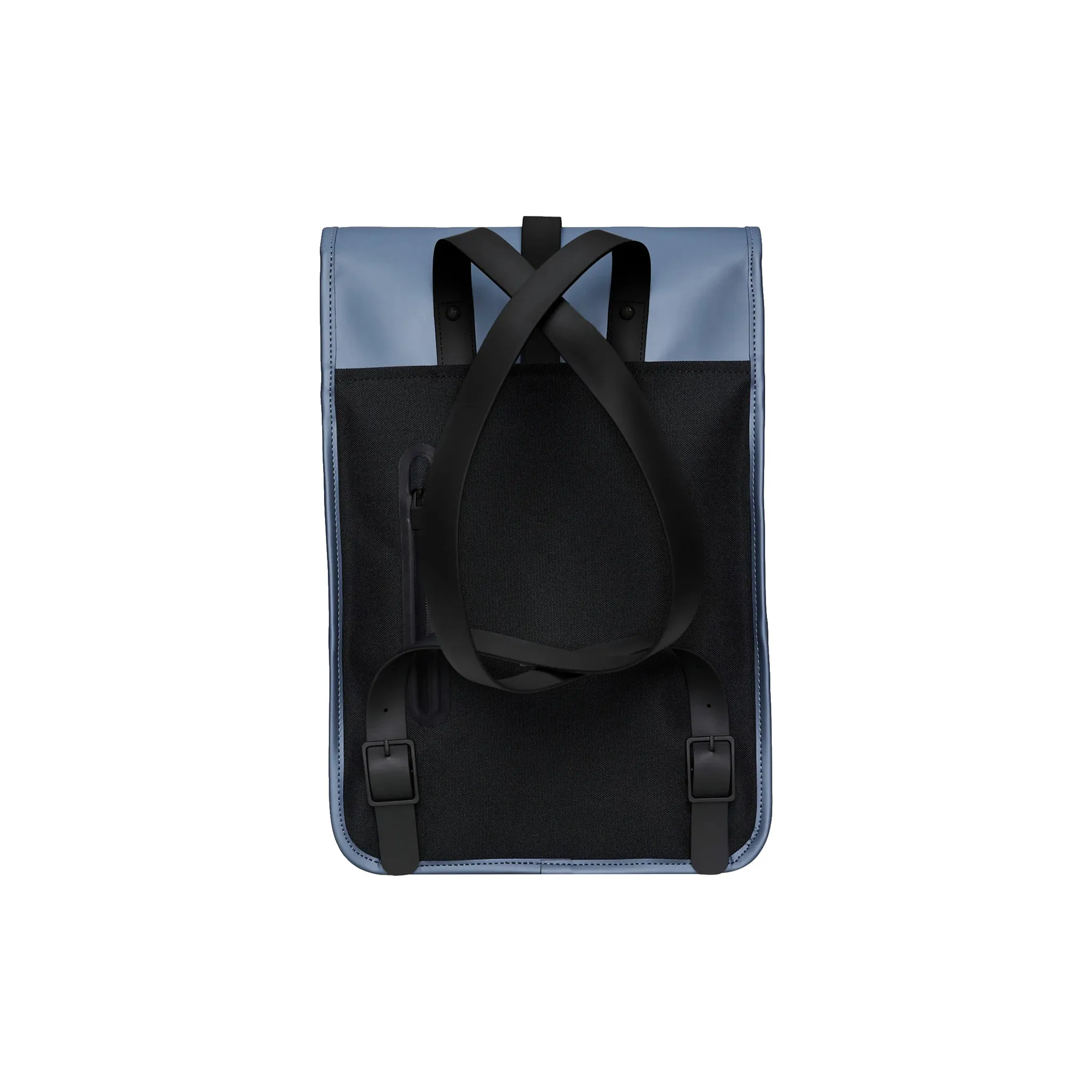 Zaino Unisex impermeabile Celeste