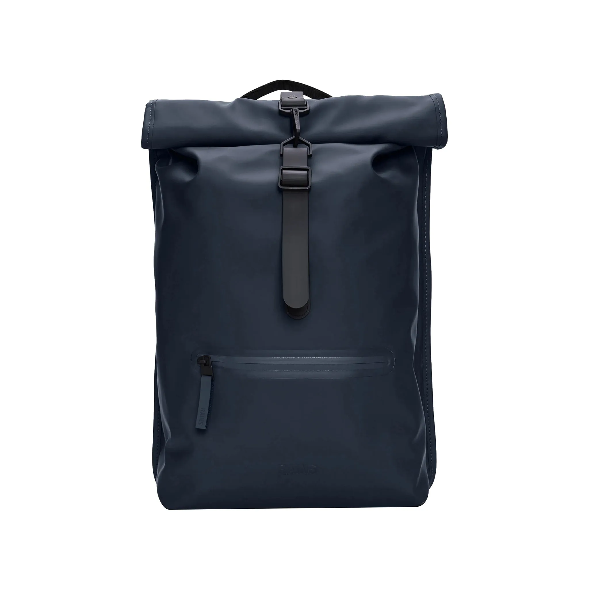 Zaino Unisex Rolltop Rucksack Navy