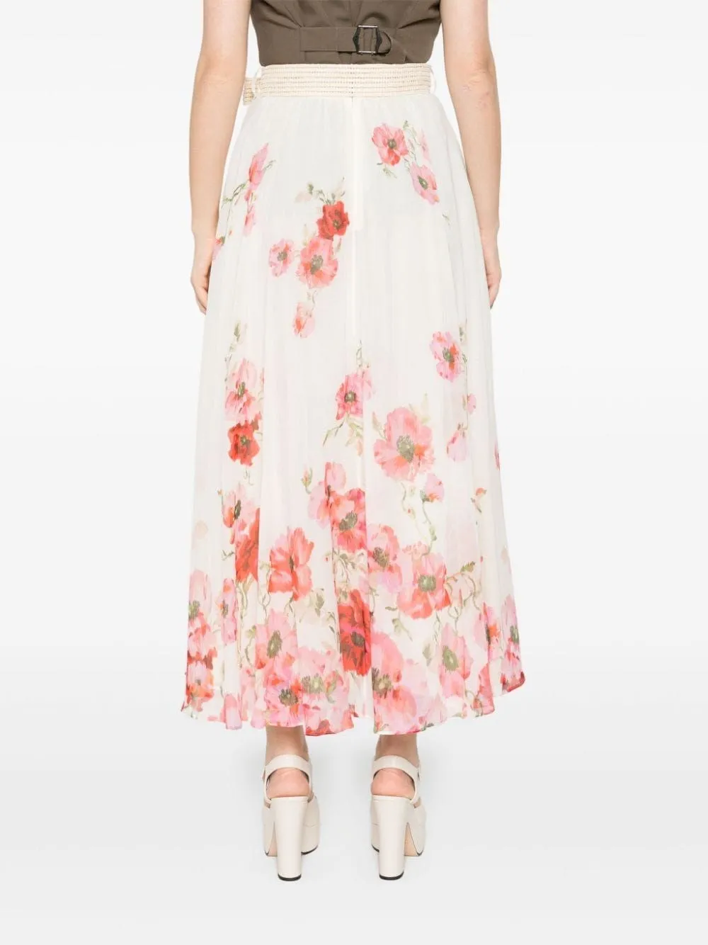   Zimmermann  Gonna lunga Lightburst